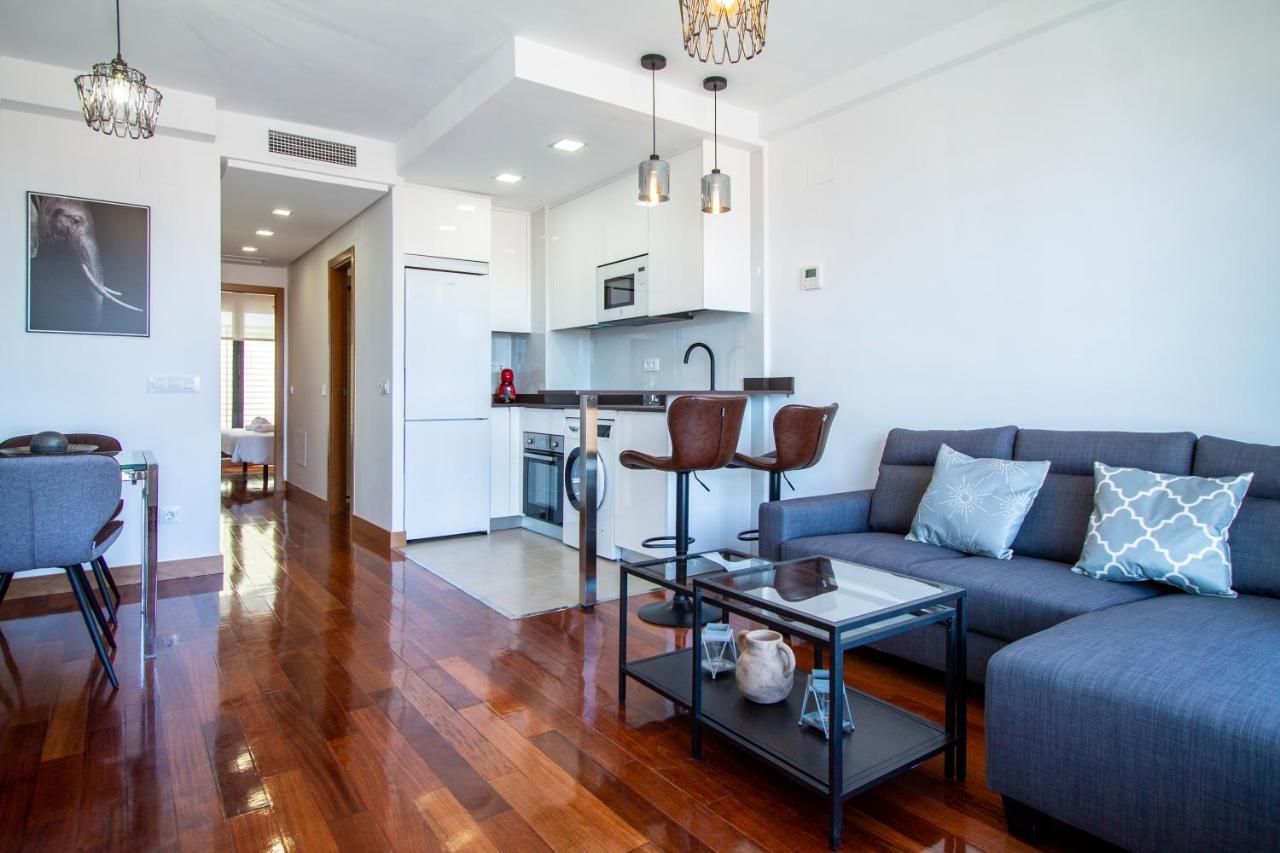Castilla Luz Business Appartement *