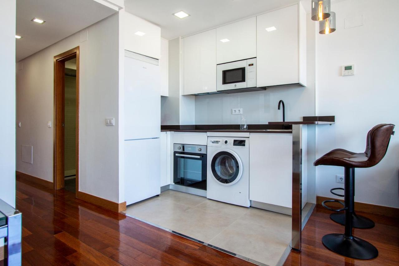Castilla Luz Business Appartement