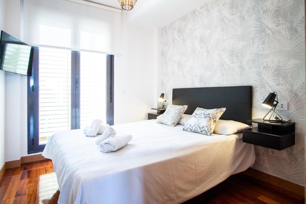 Castilla Luz Business Appartamento Madrid