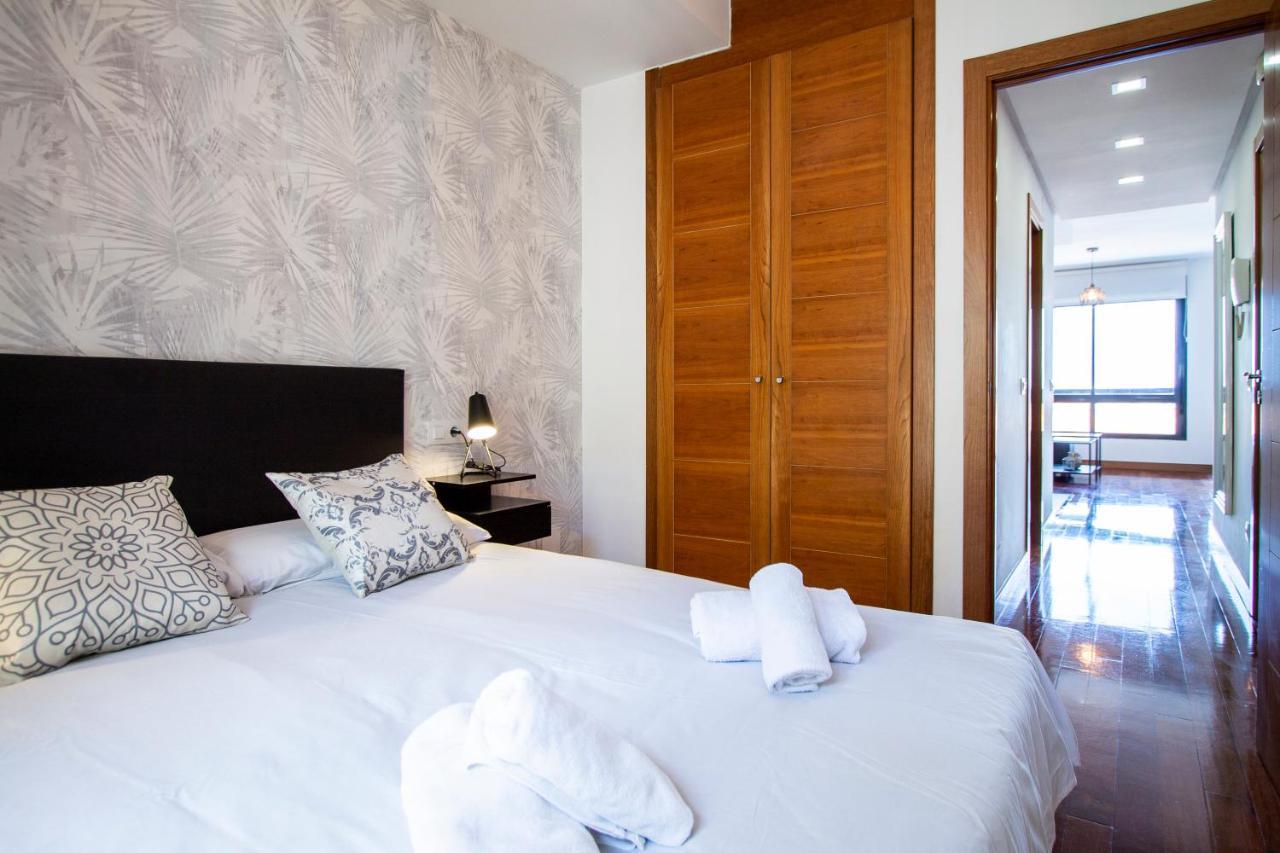 Appartamento Castilla Luz Business Madrid