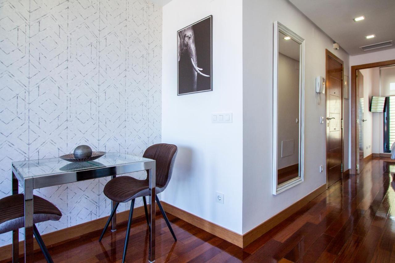 Appartamento Castilla Luz Business *