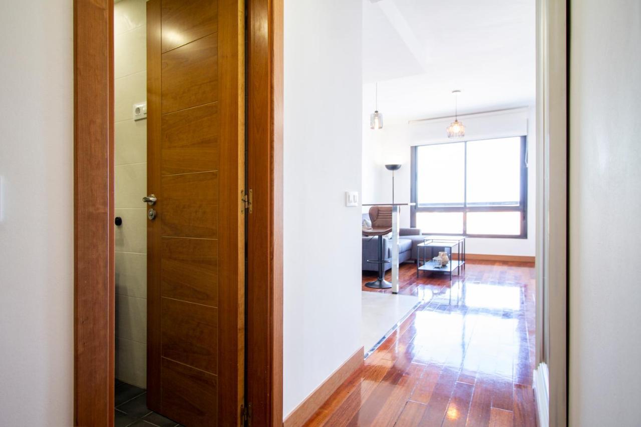 Appartamento Castilla Luz Business *