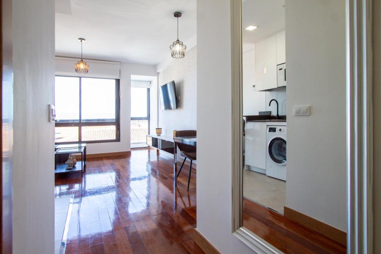 Appartement Castilla Luz Business