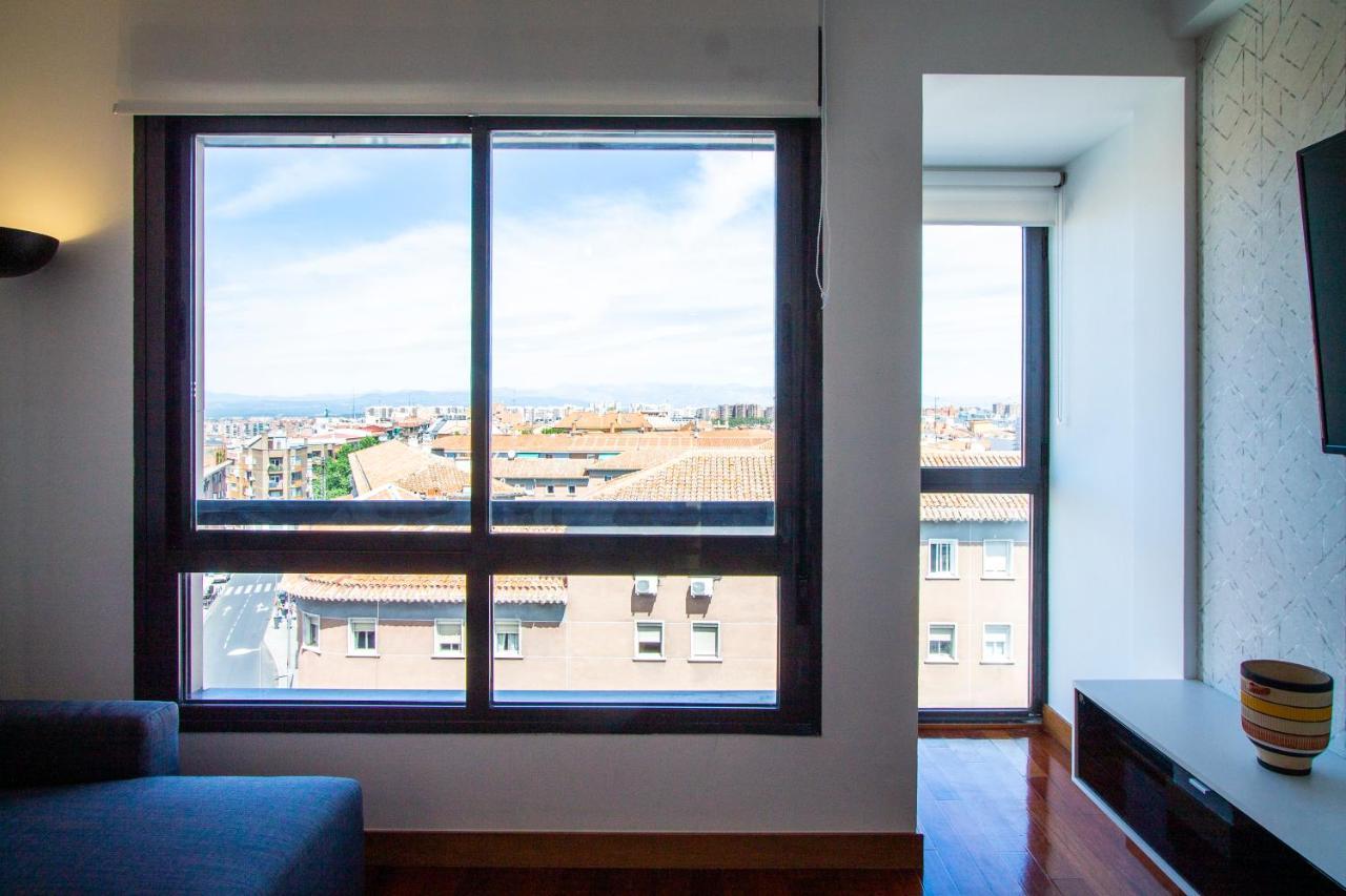 Castilla Luz Business Appartamento