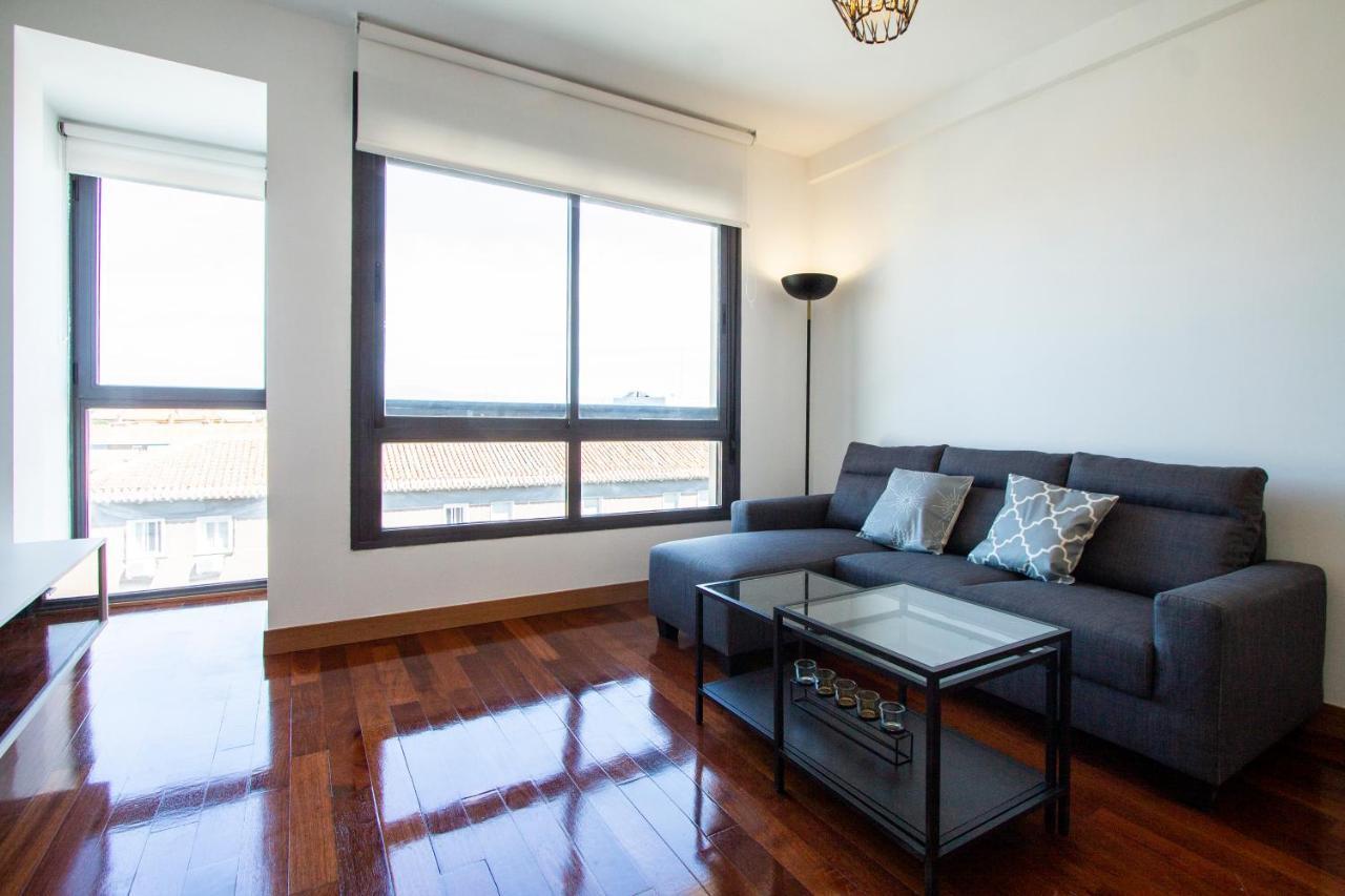 Appartamento Castilla Luz Business