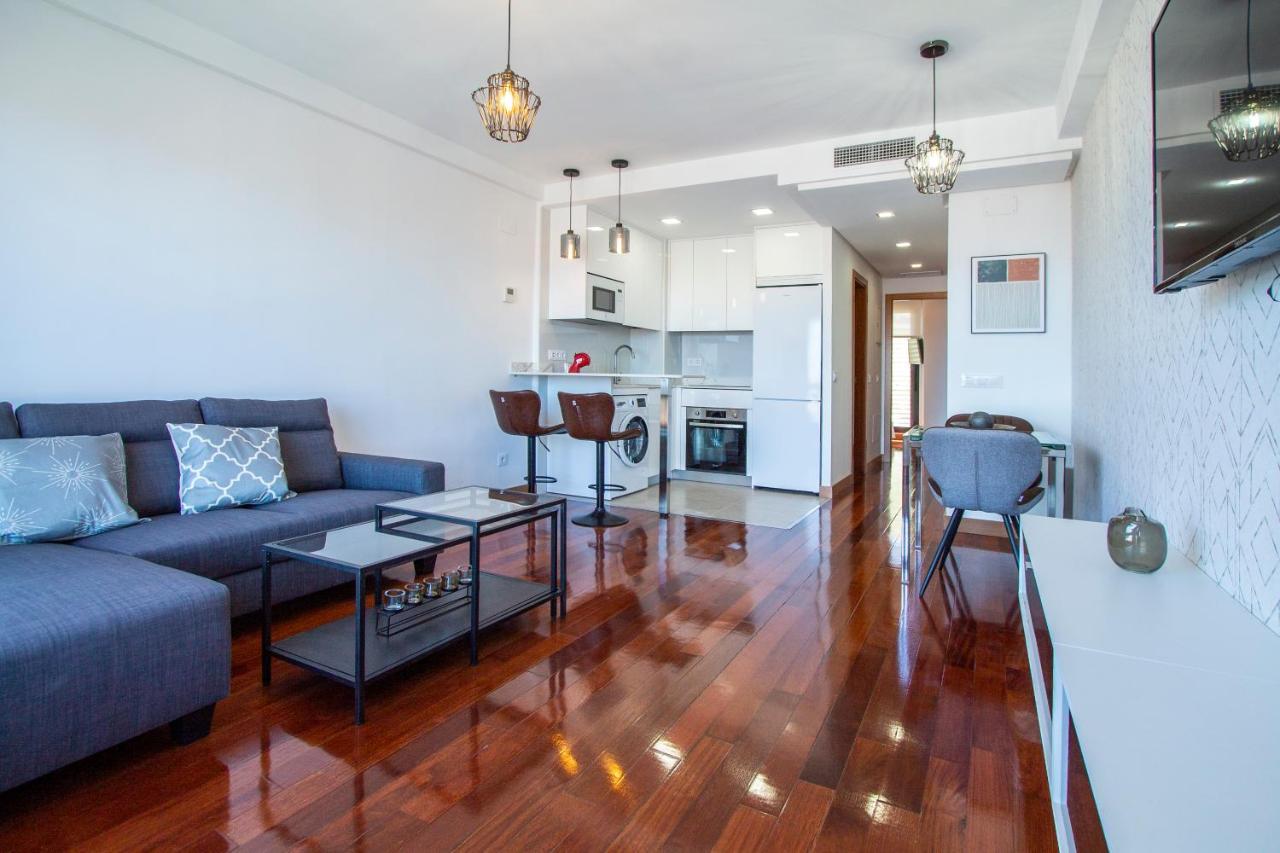 Appartement Castilla Luz Business
