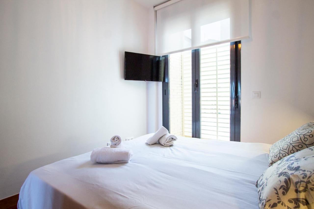 Appartamento Castilla Luz Business Madrid