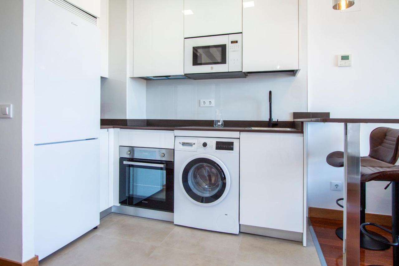 Castilla Luz Business Appartamento Madrid