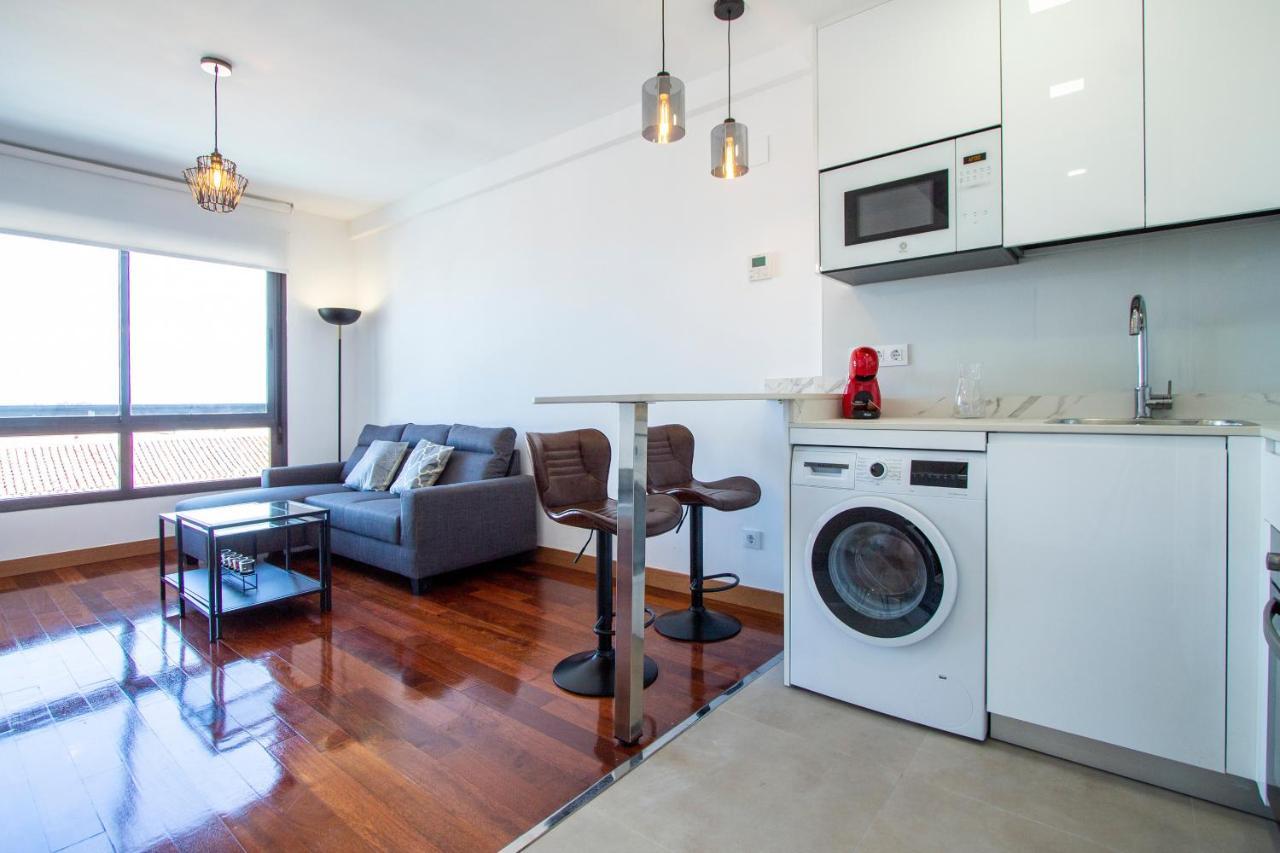 Castilla Luz Business Appartement *