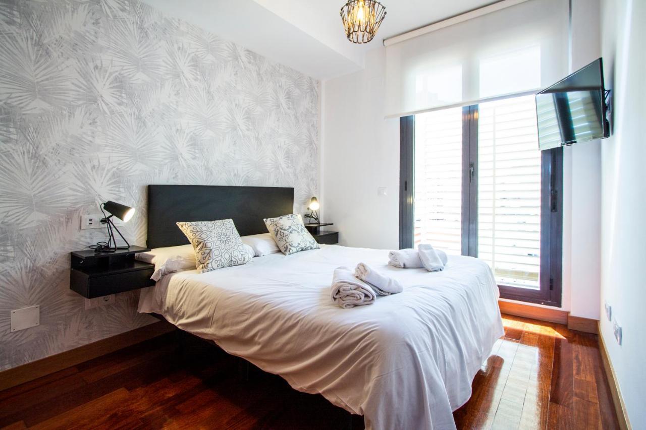 Castilla Luz Business Appartamento Madrid