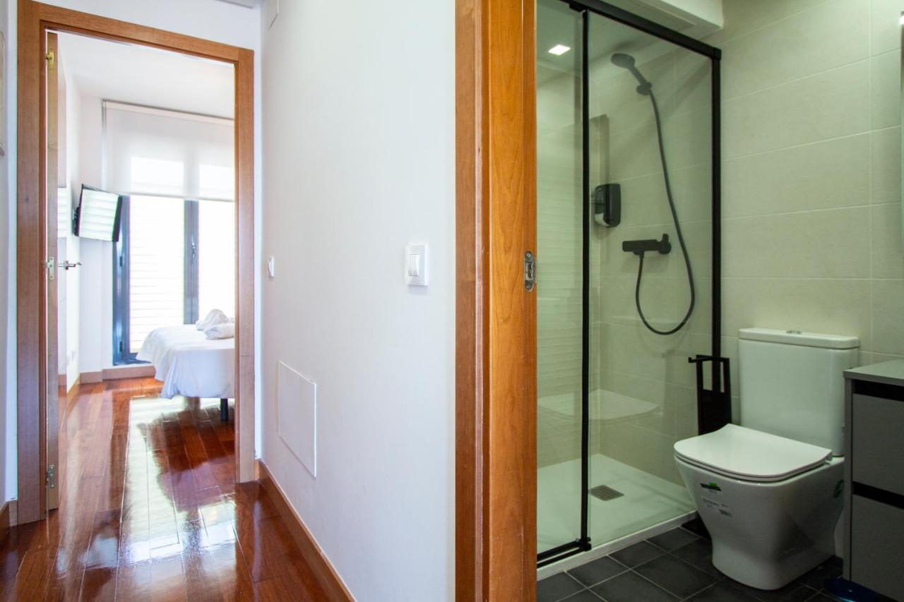 Castilla Luz Business Appartement