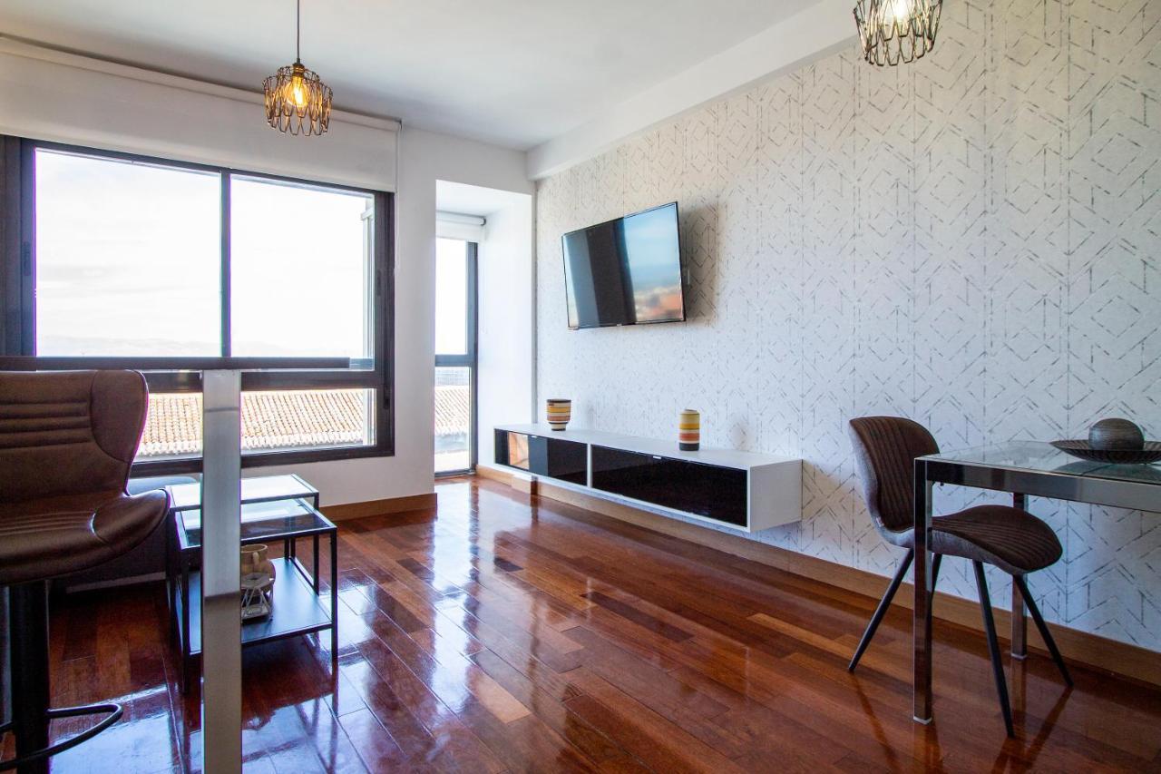 Castilla Luz Business Appartamento