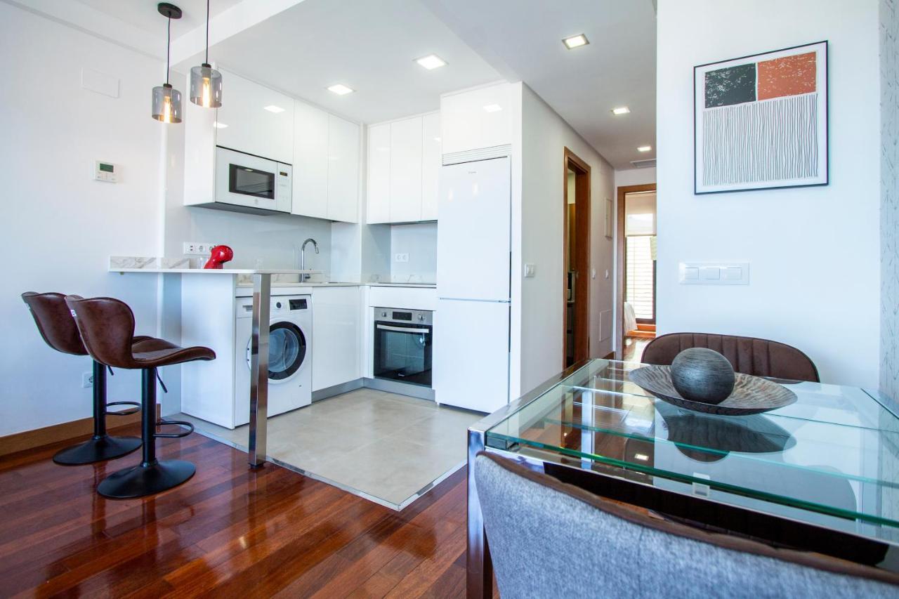 Castilla Luz Business Appartamento Madrid