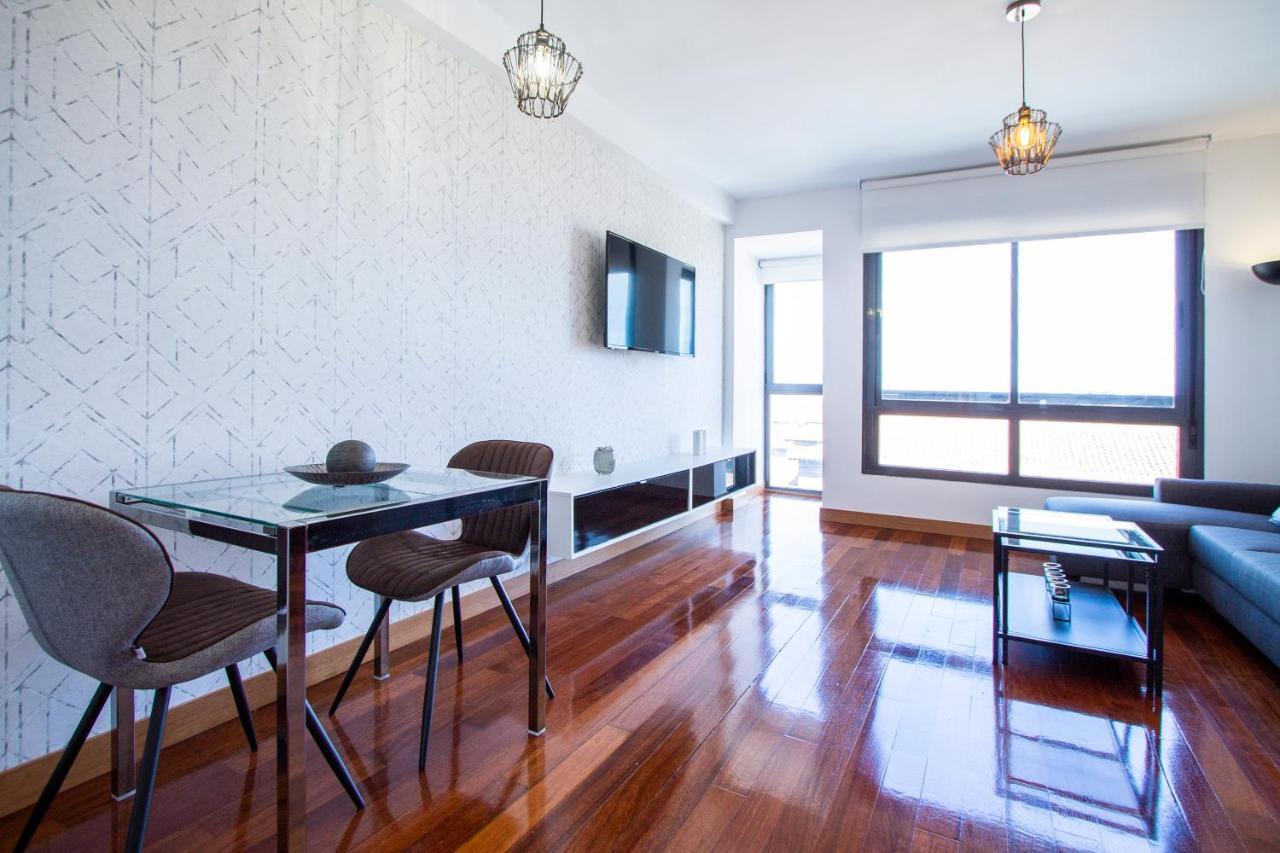 Castilla Luz Business Appartamento