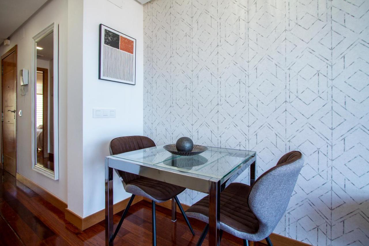 Appartamento Castilla Luz Business *