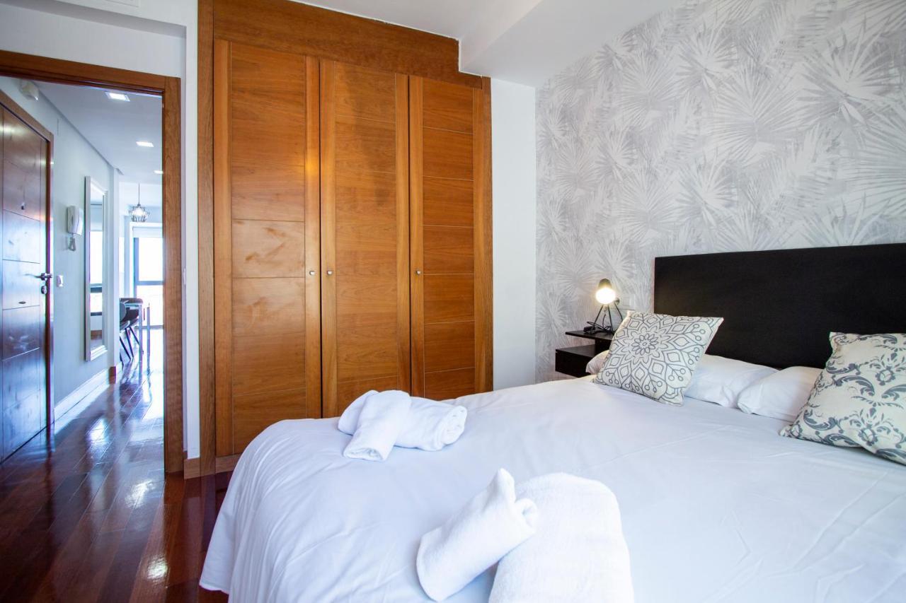 Appartamento Castilla Luz Business *