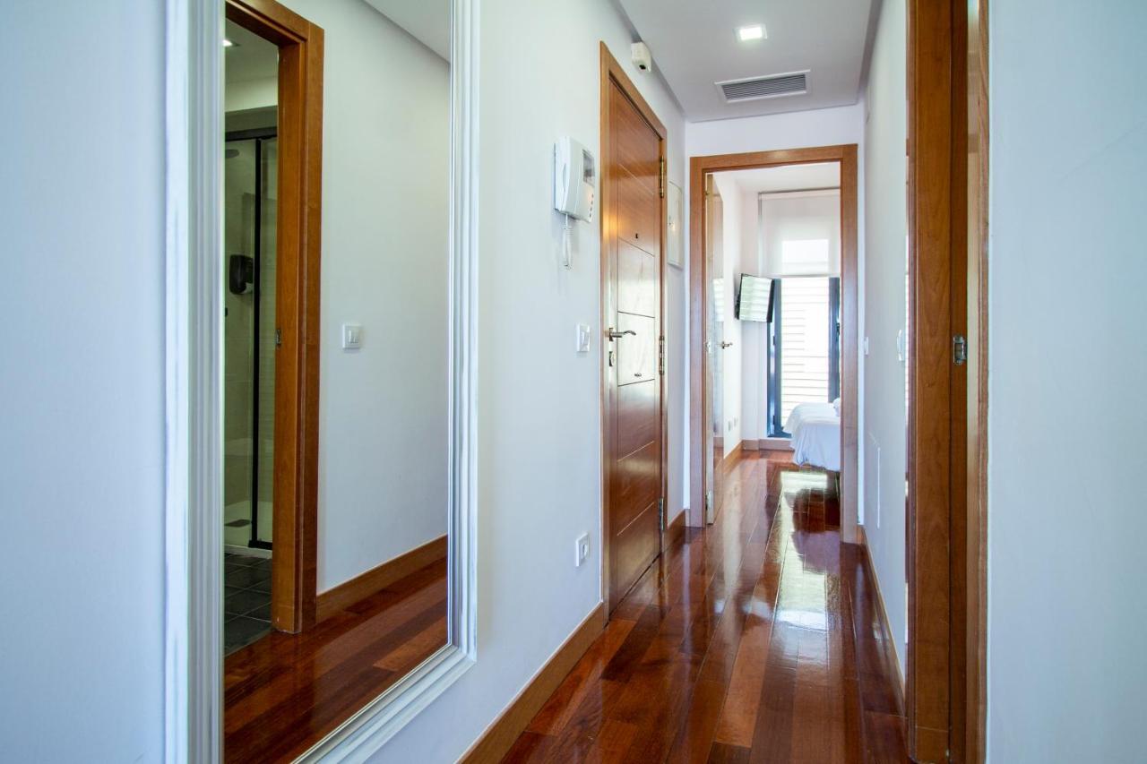 Castilla Luz Business Appartamento