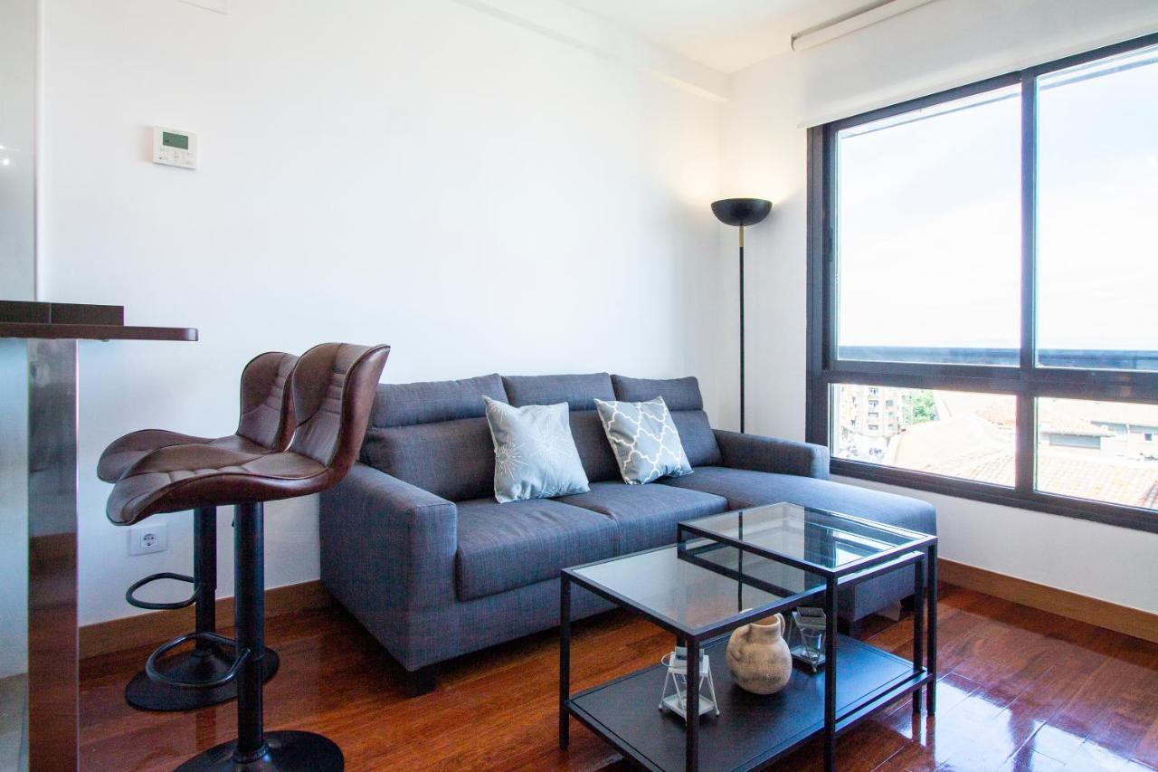 Appartamento Castilla Luz Business Madrid