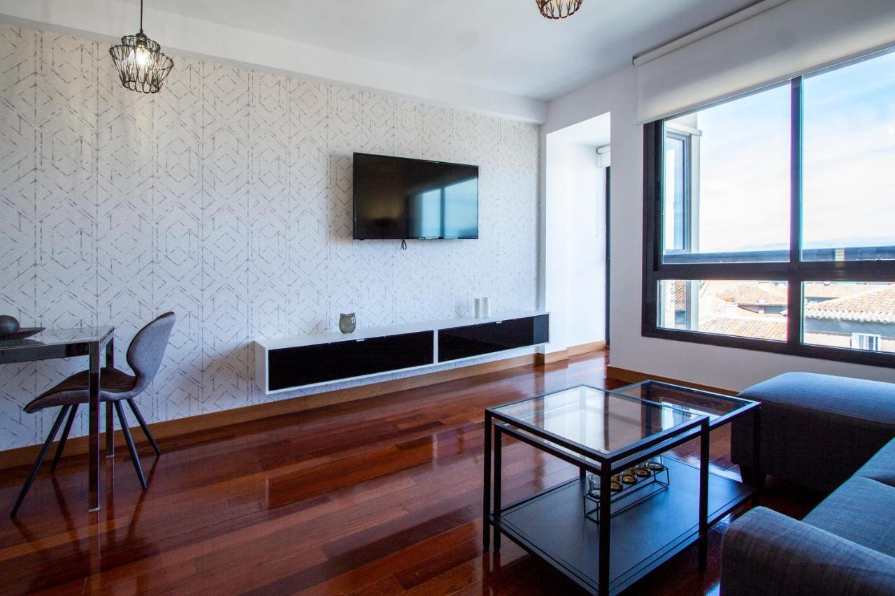 Appartamento Castilla Luz Business *