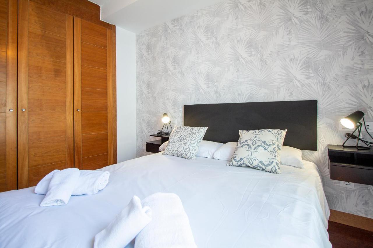 Castilla Luz Business Appartamento