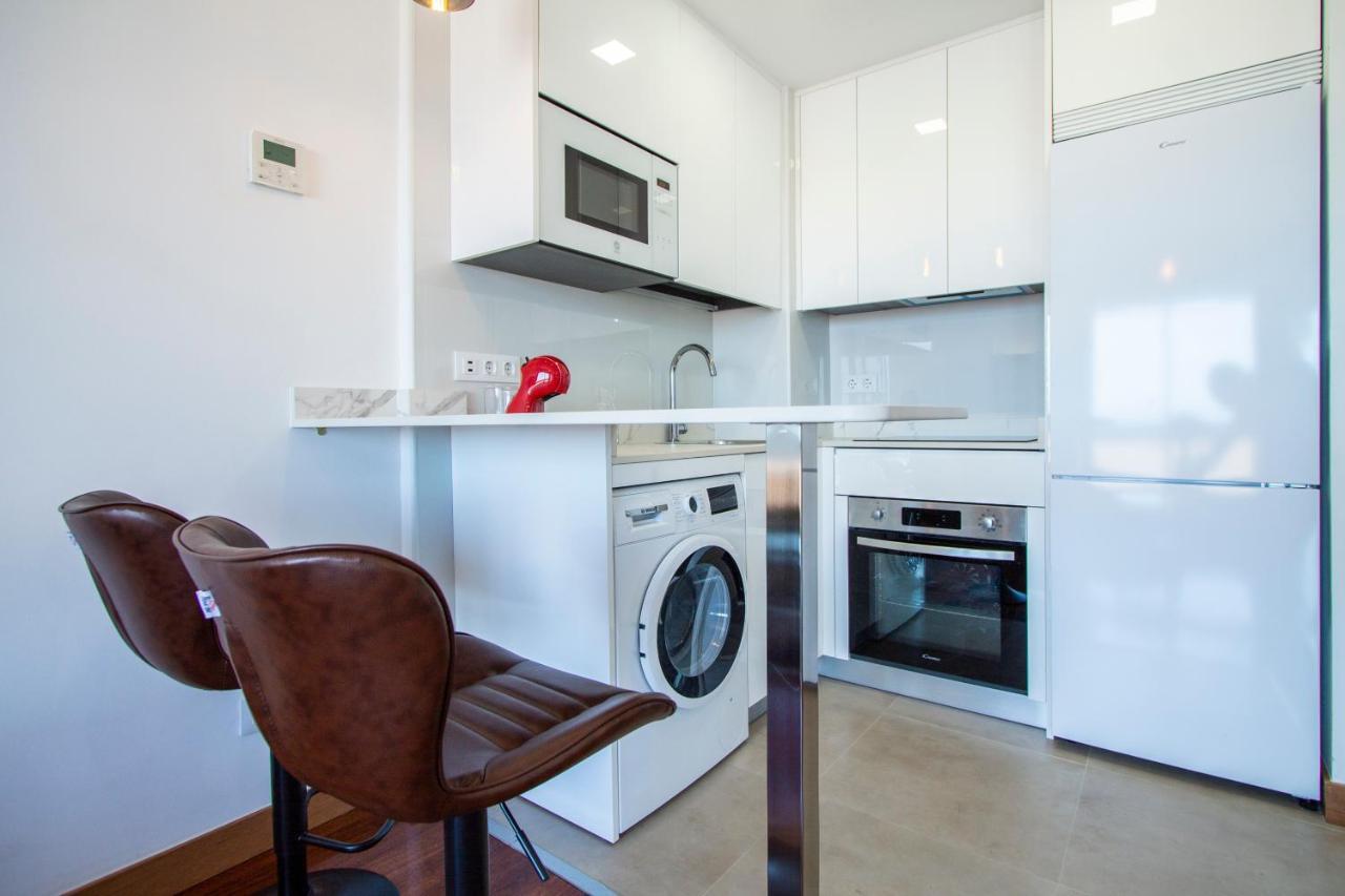 Appartamento Castilla Luz Business *
