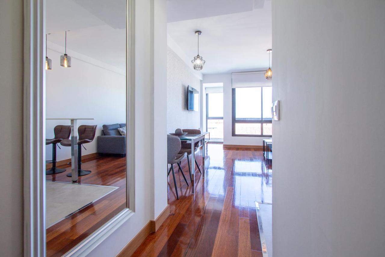 Appartement Castilla Luz Business Madrid